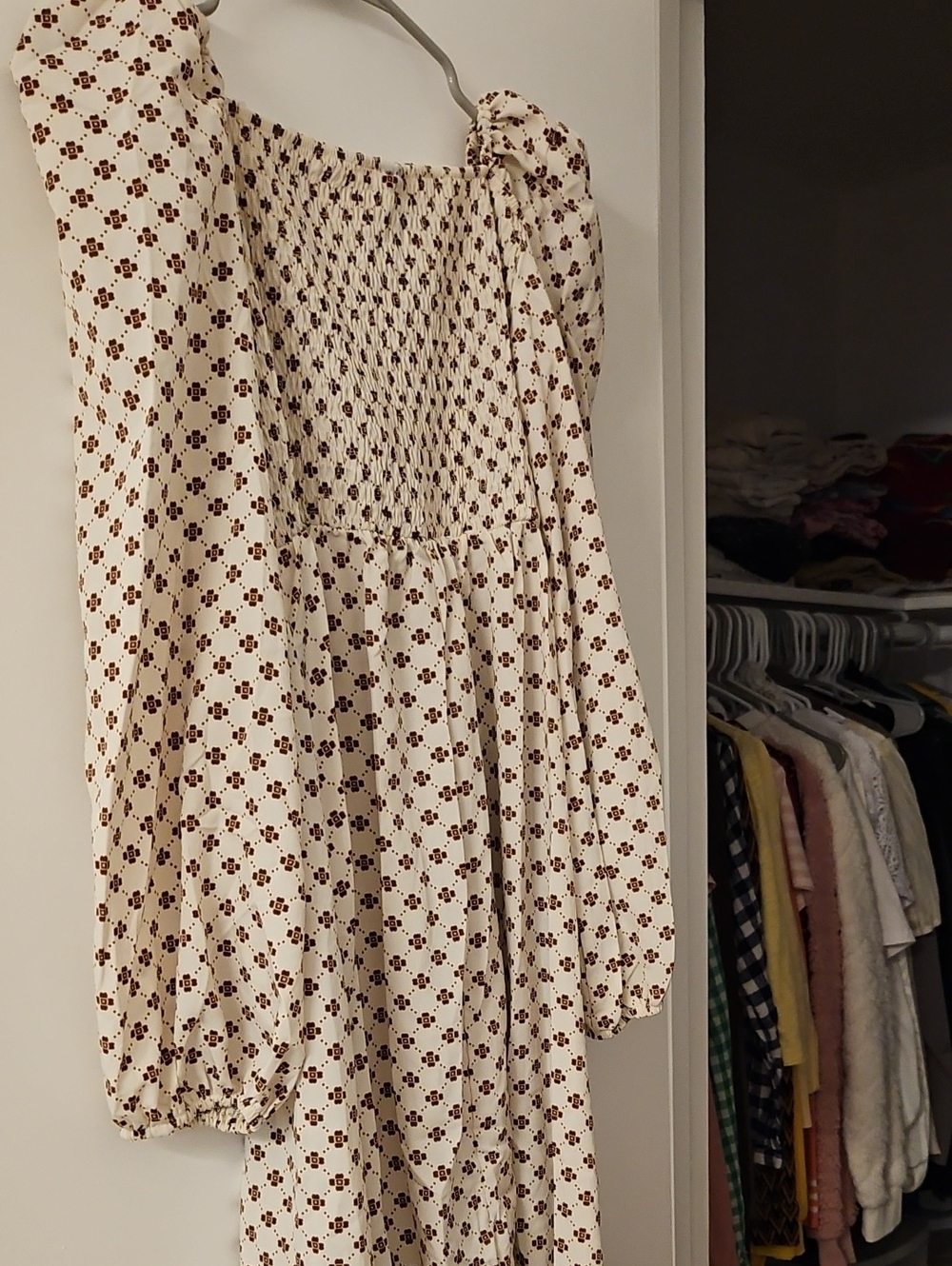 Long Dress - Picture 10 of 10